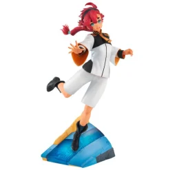 Clearance MegaHouse Kidou Senshi Gundam Suisei no Majo - Suletta Mercury - Gundam Girls Generation - 1/8 [Shop Exclusive]