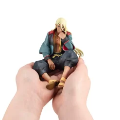 MegaHouse Kidou Senshi Gundam Suisei no Majo - Shaddiq Zenelli - G.E.M. - Tenohira Online