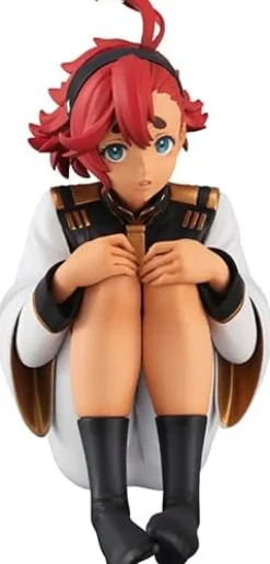 MegaHouse Kidou Senshi Gundam Suisei no Majo - Suletta Mercury - G.E.M. - Tenohira