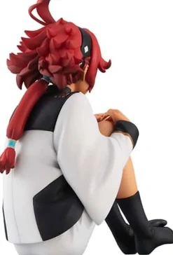 MegaHouse Kidou Senshi Gundam Suisei no Majo - Suletta Mercury - G.E.M. - Tenohira