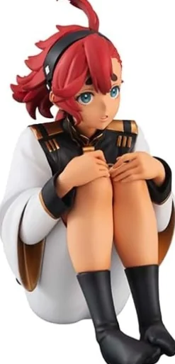 MegaHouse Kidou Senshi Gundam Suisei no Majo - Suletta Mercury - G.E.M. - Tenohira