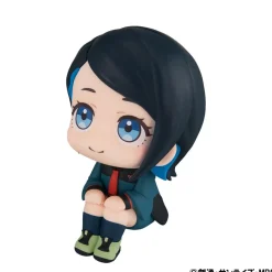 MegaHouse Kidou Senshi Gundam Suisei no Majo - Nika Nanaura - Look Up Clearance