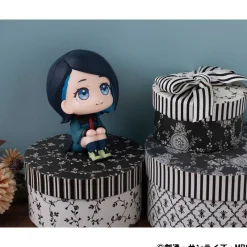 MegaHouse Kidou Senshi Gundam Suisei no Majo - Nika Nanaura - Look Up Clearance