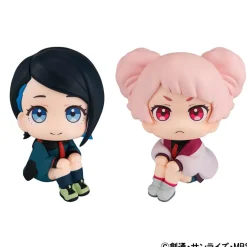 MegaHouse Kidou Senshi Gundam Suisei no Majo - Nika Nanaura - Look Up Clearance