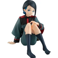 MegaHouse Kidou Senshi Gundam Suisei no Majo - Nika Nanaura - G.E.M. - Tenohira Clearance