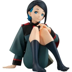 MegaHouse Kidou Senshi Gundam Suisei no Majo - Nika Nanaura - G.E.M. - Tenohira Clearance