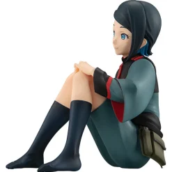 MegaHouse Kidou Senshi Gundam Suisei no Majo - Nika Nanaura - G.E.M. - Tenohira Clearance