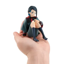 MegaHouse Kidou Senshi Gundam Suisei no Majo - Nika Nanaura - G.E.M. - Tenohira Clearance