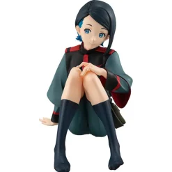 MegaHouse Kidou Senshi Gundam Suisei no Majo - Nika Nanaura - G.E.M. - Tenohira Clearance
