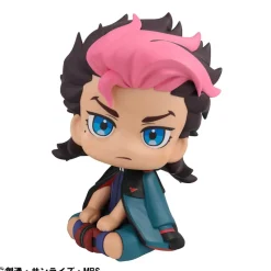 Sale MegaHouse Kidou Senshi Gundam Suisei no Majo - Guel Jeturk - Look Up