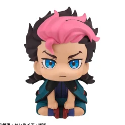 Sale MegaHouse Kidou Senshi Gundam Suisei no Majo - Guel Jeturk - Look Up