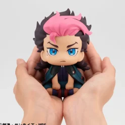 Sale MegaHouse Kidou Senshi Gundam Suisei no Majo - Guel Jeturk - Look Up