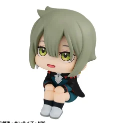MegaHouse Kidou Senshi Gundam Suisei no Majo - Elan Ceres (Kyouka Jinshi 5 Gou) - Look Up Discount