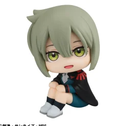 MegaHouse Kidou Senshi Gundam Suisei no Majo - Elan Ceres (Kyouka Jinshi 5 Gou) - Look Up Discount