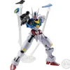 Outlet Bandai Kidou Senshi Gundam Suisei no Majo - XVX-016 Gundam Aerial - Shokugan - Candy Toy - Mobile Suit Gundam G Frame FA - Permet Score Six [Shop Exclusive]