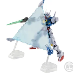 Outlet Bandai Kidou Senshi Gundam Suisei no Majo - XVX-016 Gundam Aerial - Shokugan - Candy Toy - Mobile Suit Gundam G Frame FA - Permet Score Six [Shop Exclusive]
