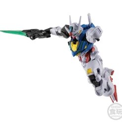 Outlet Bandai Kidou Senshi Gundam Suisei no Majo - XVX-016 Gundam Aerial - Shokugan - Candy Toy - Mobile Suit Gundam G Frame FA - Permet Score Six [Shop Exclusive]