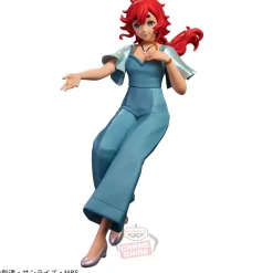 New Bandai Spirits Kidou Senshi Gundam Suisei no Majo - Suletta Mercury