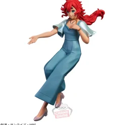 New Bandai Spirits Kidou Senshi Gundam Suisei no Majo - Suletta Mercury