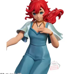 New Bandai Spirits Kidou Senshi Gundam Suisei no Majo - Suletta Mercury