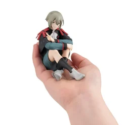 Outlet MegaHouse Kidou Senshi Gundam Suisei no Majo - Elan Ceres (Kyouka Jinshi 5 Gou) - G.E.M. - Tenohira