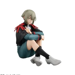 Outlet MegaHouse Kidou Senshi Gundam Suisei no Majo - Elan Ceres (Kyouka Jinshi 5 Gou) - G.E.M. - Tenohira