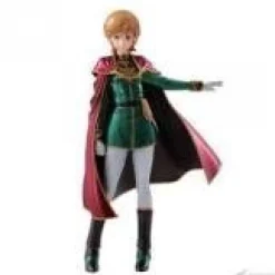 Best Banpresto Kidou Senshi Gundam UC - Audrey Burne - Ichiban Kuji - Ichiban Kuji SD Gundam G Generation