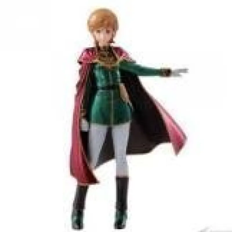 Best Banpresto Kidou Senshi Gundam UC - Audrey Burne - Ichiban Kuji - Ichiban Kuji SD Gundam G Generation