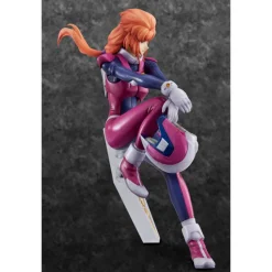 MegaHouse Kidou Senshi Gundam UC - Marida Cruz - Excellent Model - RAHDXG.A.NEO - 1/8 - 2024 Re-release Sale