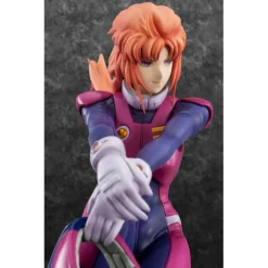 MegaHouse Kidou Senshi Gundam UC - Marida Cruz - Excellent Model - RAHDXG.A.NEO - 1/8 - 2024 Re-release Sale