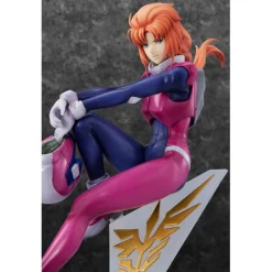 MegaHouse Kidou Senshi Gundam UC - Marida Cruz - Excellent Model - RAHDXG.A.NEO - 1/8 - 2024 Re-release Sale