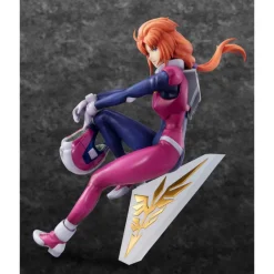 MegaHouse Kidou Senshi Gundam UC - Marida Cruz - Excellent Model - RAHDXG.A.NEO - 1/8 - 2024 Re-release Sale