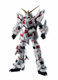 New Bandai Spirits Kidou Senshi Gundam UC - RX-0 Unicorn Gundam - Gundam Universe - Destroy Mode, Renewal