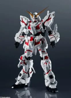 New Bandai Spirits Kidou Senshi Gundam UC - RX-0 Unicorn Gundam - Gundam Universe - Destroy Mode, Renewal