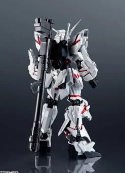 New Bandai Spirits Kidou Senshi Gundam UC - RX-0 Unicorn Gundam - Gundam Universe - Destroy Mode, Renewal