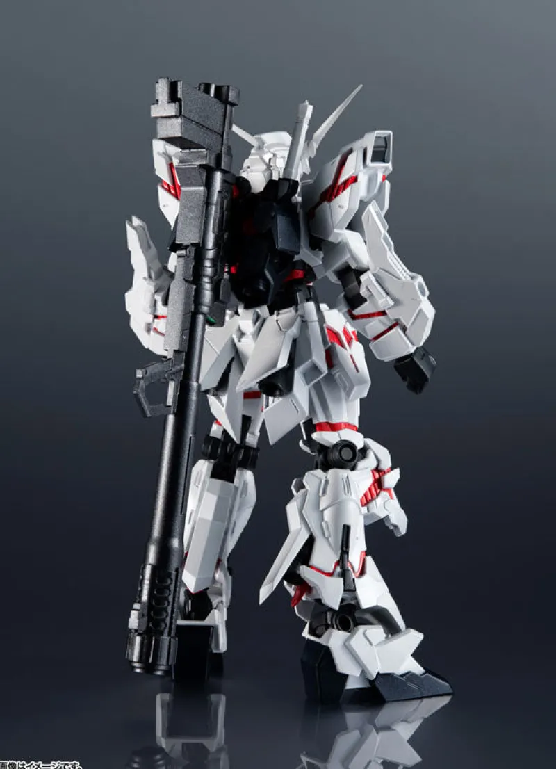New Bandai Spirits Kidou Senshi Gundam UC - RX-0 Unicorn Gundam - Gundam Universe - Destroy Mode, Renewal