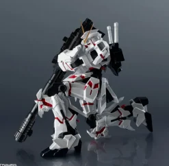 New Bandai Spirits Kidou Senshi Gundam UC - RX-0 Unicorn Gundam - Gundam Universe - Destroy Mode, Renewal
