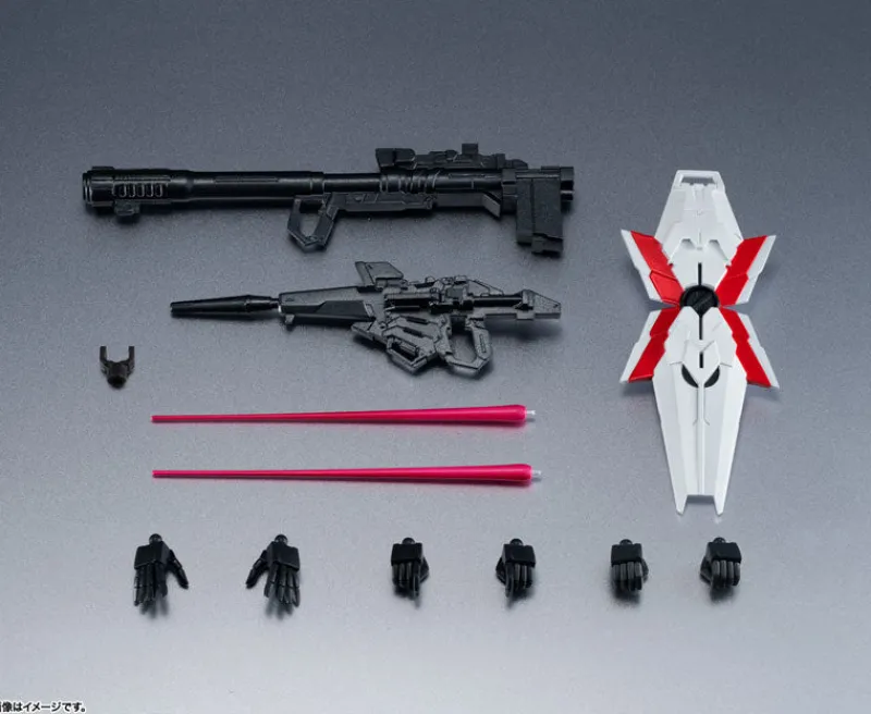 New Bandai Spirits Kidou Senshi Gundam UC - RX-0 Unicorn Gundam - Gundam Universe - Destroy Mode, Renewal