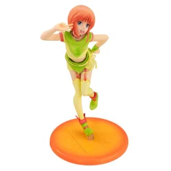 MegaHouse as Manufacturer Kidou Senshi Gundam ZZ - Elpeo Puru - Excellent Model - RAHDXG.A.NEO - 1/8 - Re. (MegaHouse)