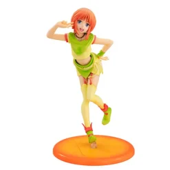 MegaHouse as Manufacturer Kidou Senshi Gundam ZZ - Elpeo Puru - Excellent Model - RAHDXG.A.NEO - 1/8 - Re. (MegaHouse)