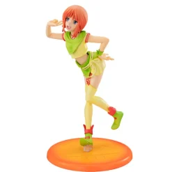 MegaHouse as Manufacturer Kidou Senshi Gundam ZZ - Elpeo Puru - Excellent Model - RAHDXG.A.NEO - 1/8 - Re. (MegaHouse)