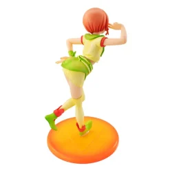 MegaHouse as Manufacturer Kidou Senshi Gundam ZZ - Elpeo Puru - Excellent Model - RAHDXG.A.NEO - 1/8 - Re. (MegaHouse)