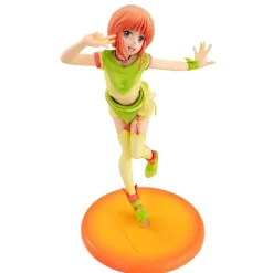 MegaHouse as Manufacturer Kidou Senshi Gundam ZZ - Elpeo Puru - Excellent Model - RAHDXG.A.NEO - 1/8 - Re. (MegaHouse)