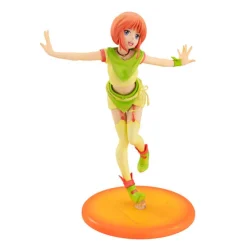 MegaHouse as Manufacturer Kidou Senshi Gundam ZZ - Elpeo Puru - Excellent Model - RAHDXG.A.NEO - 1/8 - Re. (MegaHouse)