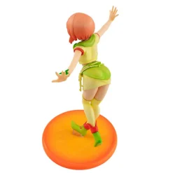 MegaHouse as Manufacturer Kidou Senshi Gundam ZZ - Elpeo Puru - Excellent Model - RAHDXG.A.NEO - 1/8 - Re. (MegaHouse)