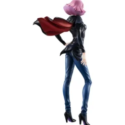 MegaHouse Kidou Senshi Z Gundam - Haman Karn - Gundam Girls Generation - 1/8 - Limited Edition Sale