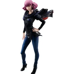 MegaHouse Kidou Senshi Z Gundam - Haman Karn - Gundam Girls Generation - 1/8 - Limited Edition Sale