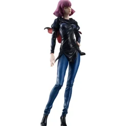 MegaHouse Kidou Senshi Z Gundam - Haman Karn - Gundam Girls Generation - 1/8 - Limited Edition Sale