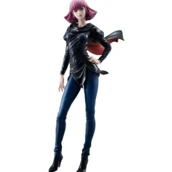 MegaHouse Kidou Senshi Z Gundam - Haman Karn - Gundam Girls Generation - 1/8 - Limited Edition Sale