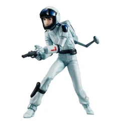 MegaHouse Kidou Senshi Z Gundam - Kamille Bidan - Gundam Guys Generation - 1/8 - Limited reprint edition Sale